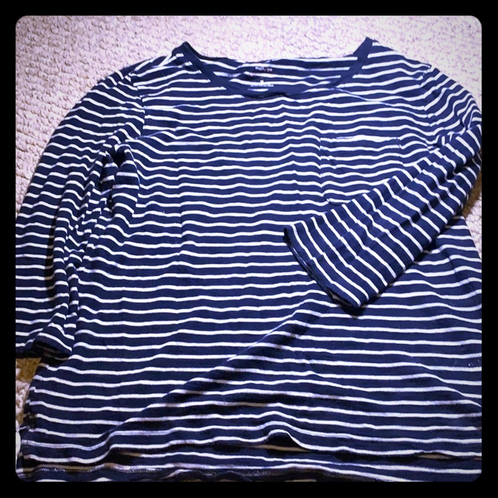 Banana Republic Malibu tee